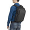 Rivacase 8262 - Notebook Rugzak 15.6 Inch - Spatwaterdicht - Zwart