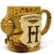 Harry Potter Quidditch - Shaped Mug