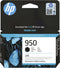 HP 950 - Inktcartridge - 1000 pagina's - Zwart