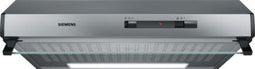 Siemens LU60LFA50 - Onderbouw afzuigkap 60 cm - Motorloos - RVS