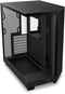 NZXT H6 Flow - Tower Behuizing - Gehard glas - Zwart