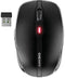 Cherry MW 8C ADVANCED - Draadloze muis - 6 knoppen - 3200 dpi