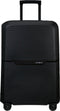 Samsonite Magnum Eco - Reiskoffer - Hardcase 69 cm - Graphite