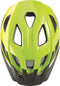 Abus Aduro 3.0 - Fietshelm - Verstelbaar - Signalyellow