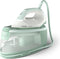 Philips 3000 series PSG3010/70 stoomstrijkijzer station 2400 W 1,4 l Keramische zoolplaat Groen