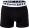 JACK&JONES ADDITIONALS SENSE TRUNKS - Boxershorts - 3-pack - Zwart (3-pack)
