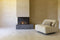 Zuiver Wings Loveseat Naturel