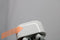 Apple AirPods 4 - Draadloze oordopjes - ANC - Wit