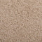 vidaXL - Vloerkleed - kortpolig - 140x200 - cm - bruin