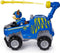 PAW Patrol Jungle Pups - Chase's Tijger-voertuig - speelgoedauto met speelfiguur