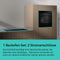 SIEMENS EQ112EA01Z INBOUW OVEN + KOOKPLAAT SET