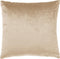Dutch Decor CHESSY - Kussenhoes met dierenprint 45x45 cm Pumice Stone - beige - met rits