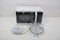 Samsung MC28H5015AW - Combimagnetron - Grill Hetelucht - Wit
