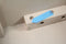 Differnz - Fonteinplank - 40x25x10cm - Bruin Eiken