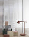 Muuto Tip tafellamp - Dimbaar - LED - Zwart