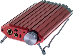 iFi Audio iDSD Diablo 2 - Draagbare DAC/hoofdtelefoonversterker - Lossless Bluetooth