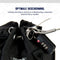 Pacsafe Travelsafe 3L GII zwart