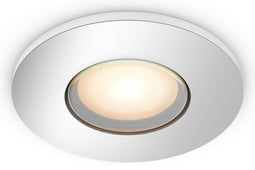 Philips Hue Adore - Inbouwspot - White ambiance LED - IP44