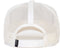 Goorin Bros. The White Tiger Trucker cap - White