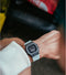 Casio G-SHOCK GBX-100TT-8ER Heren Horloge - Ø 46 mm