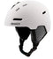 Sinner SILVERTON - Skihelm - In-Mold-technologie - Mat wit - Maat S 52-54 cm