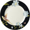 Laura Ashley Heritage Collectables Borden - Plat - Ø 18cm - Midnight Uni