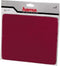 Hama 00054767 - Muismat - Jersey + EVA - Rood