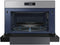 Samsung MC35R8058CG - Combi-magnetron - AirFry Duo PowerGrill - Lichtgrijs