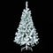 Eazy Living Kunstkerstboom 180 cm Snow