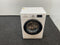 WHIRLPOOL FFBBE7469BV - Wasmachine voorlader - 7 Kg - FreshCare+ Stoom - Zwart