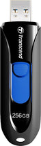 Transcend JetFlash 790 - USB 3.0 Flash Drive - 32 GB - Zwart