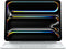 Apple iPad Pro (2024/2025) - Magic Keyboard - Trackpad - Wit
