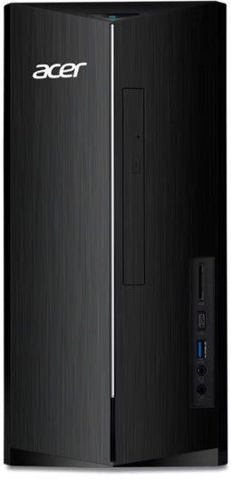 Acer Aspire TC-1785 - Tower PC - Intel Core i7-14700 2,1 GHz 16GB DDR4 512GB SSD NVIDIA GTX 1660 SUPER - Zwart