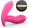 Dorcel G-spot stimulator, verwarmend en met voice control - roze
