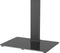 Neomounts DS45-430BL14 - TV-bureaustandaard - Verstelbare hoogte - Zwart