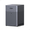 Ugreen NASync DH4300 Plus - Netwerkopslag - 4x 2.5