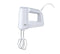 Braun HM3107WH - MultiMix 3 - Handmixer 450 W - Wit