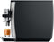 Jura E8 (EC) - Volautomatische Koffiemachine - 17 Koffiespecialiteiten - Platina