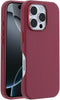 Otterbox Symmetry Series - Cactus Leather - MagSafe - Rood (iPhone 16 Pro)