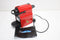 Krups Nespresso Inissia XN1005 - Koffiecupmachine - 19 bar druk - Rood