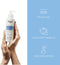 Eucerin DermatoCLEAN Milde Reinigingsmelk - Make-up Remover - Gezichtsreiniger - Zonder Parfum - 200 ml