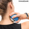 2-in-1 Koud-Effect Massagebal Bolk InnovaGoods