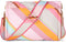 Oilily Fay - Schoudertas - Dames - Magneetsluiting - Verstelbare Schouderband - Roze - One size