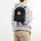 Fjällräven Kånken Mini - Rugzak - 7L - Black