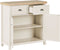 CLIO - Sideboard - Beige - Spaanplaat