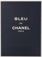 Chanel Bleu de Chanel 100 ml Eau de Toilette - Herenparfum