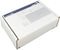 Raadhuis postpakketdoos 3 - 240x170x80mm - 5 stuks - RD-351120-5
