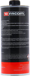 Facom Diesel Motor Reiniger 1L - additief - reinigt EGR-klep turbo katalysator roetfilter