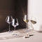 Cristal d’Arques Paris Ultime - Wijnglas 380 ml - Geschikt voor afwasmachine en koelkast - (4 stuks)