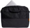 Trust Lisboa - Schoudertas - Duurzaam materiaal - Schokabsorberend laptopvak - Voor laptops tot 16 inch